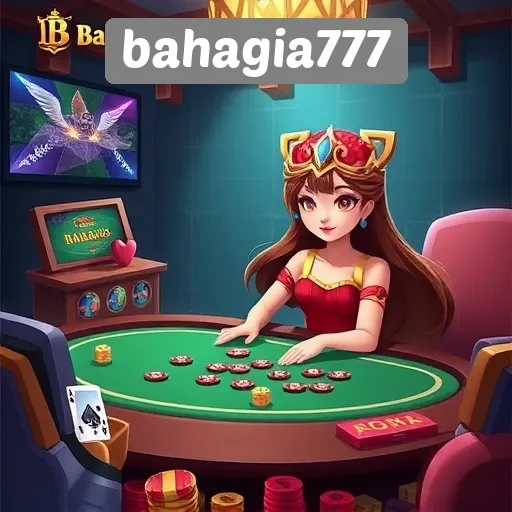 Mengapa Bahagia777 Menjadi Favorit Penggemar Game Online