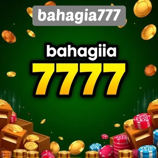 Bahagia777 Alternatif Hiburan untuk Pecinta Game Online