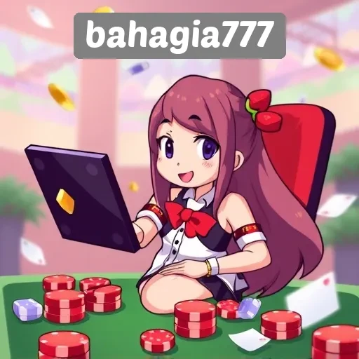 Situs Bahagia777 Sebagai Pilihan Utama Pecinta Game Online