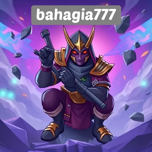 Kontribusi Bahagia777 terhadap Industri Game Lokal