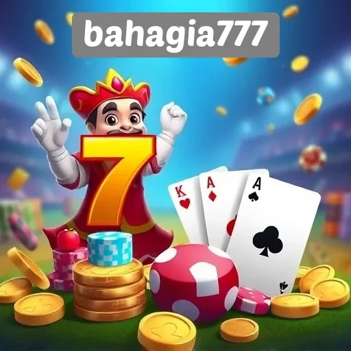 Informasi Lengkap Mengenai Situs Game Bahagia777