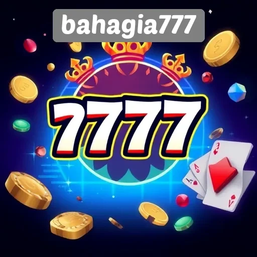 Mengenal Situs Game Bahagia777 Secara Mendalam