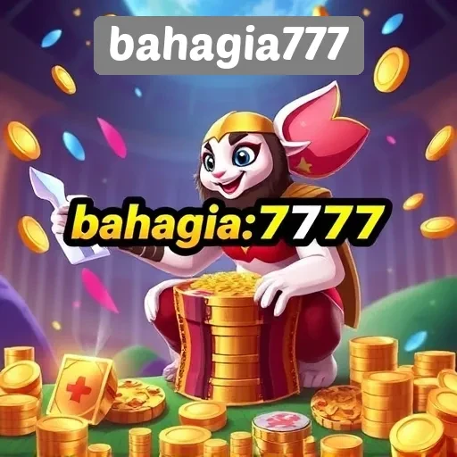 Mengenal Situs Game Bahagia777 yang Populer di Kalangan Gamer
