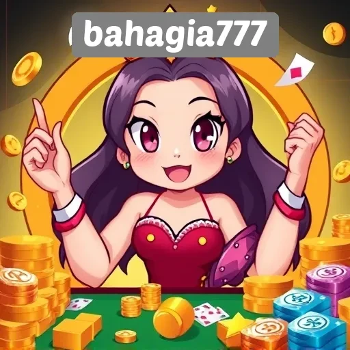 Membahas Ragam Permainan yang Ditawarkan oleh Bahagia777