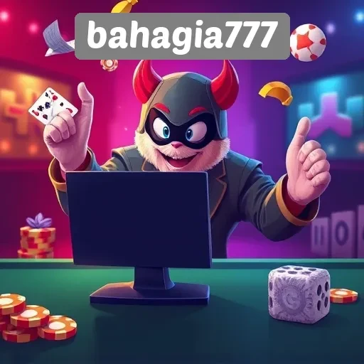 Inovasi Terbaru di Bahagia777 untuk Pengalaman Bermain Lebih Baik