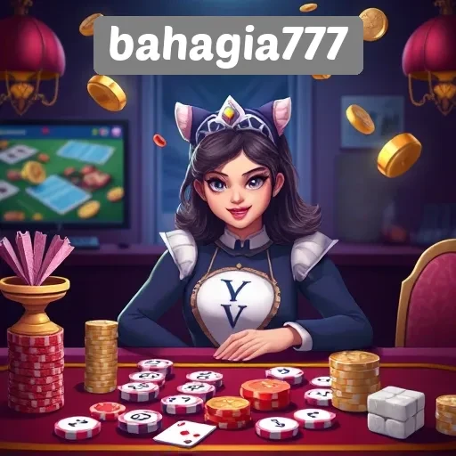 Bahagia777 Sebagai Pilihan Utama dalam Game Online di Indonesia