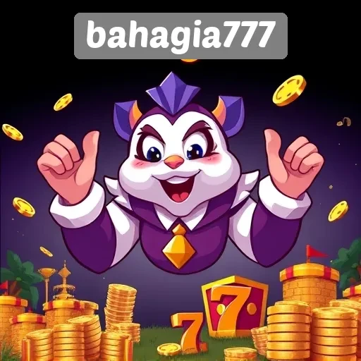 Bahagia777 Sebagai Pilihan Utama Untuk Penggemar Game Online