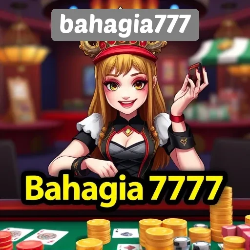 Bahagia777 Platform Permainan Online dengan Beragam Pilihan