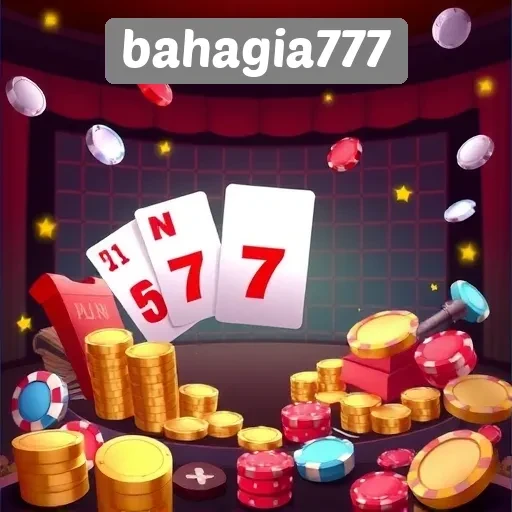 Mengenal Bahagia777 Sebagai Platform Game Online Terpercaya