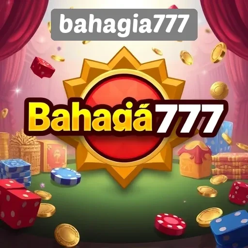 Kisah Sukses Bahagia777 di Dunia Game Online