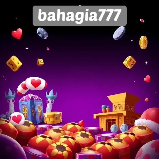 Bahagia777 Platform Game Terpercaya di Indonesia