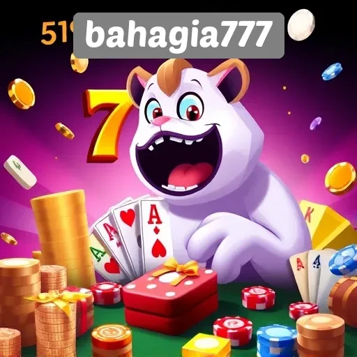 Mengenal Bahagia777 Situs Game Terpercaya di Indonesia