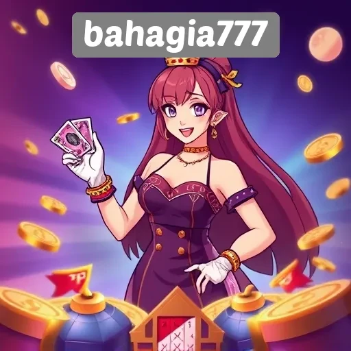 Keuntungan Bermain di Bahagia777 di Era Digital