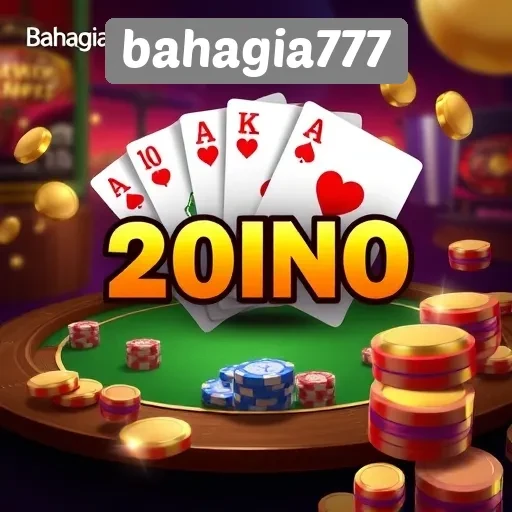 Rekomendasi Permainan Terbaik di Bahagia777