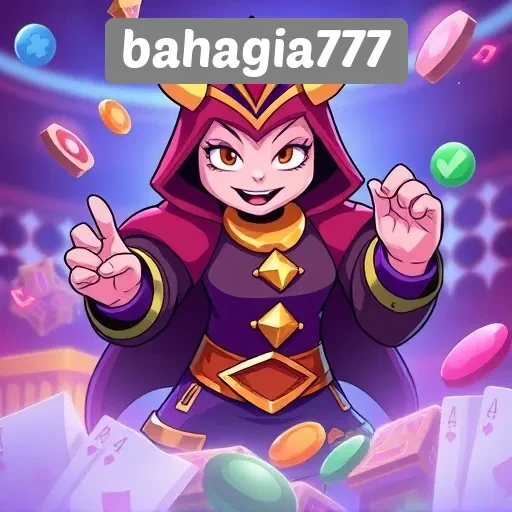 Kreativitas dan Inovasi dalam Game di Bahagia777