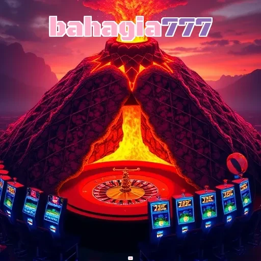 bahagia777 - Penawaran Spesial