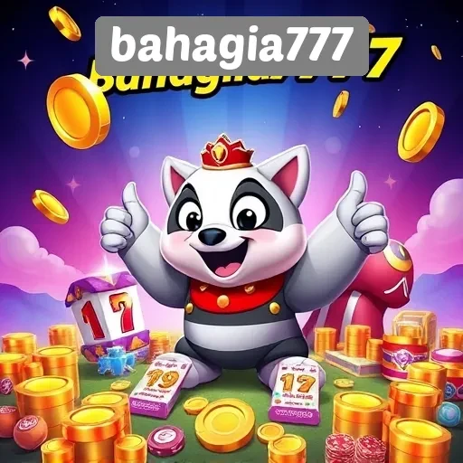 Menilik Beragam Permainan yang Tersedia di Bahagia777