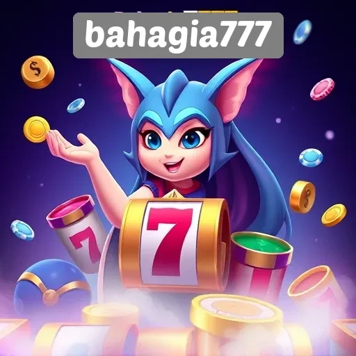 Mengungkap Fitur Menarik di Situs Game Bahagia777