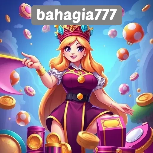 Menjelajahi Fitur Unggulan Situs Game Bahagia777