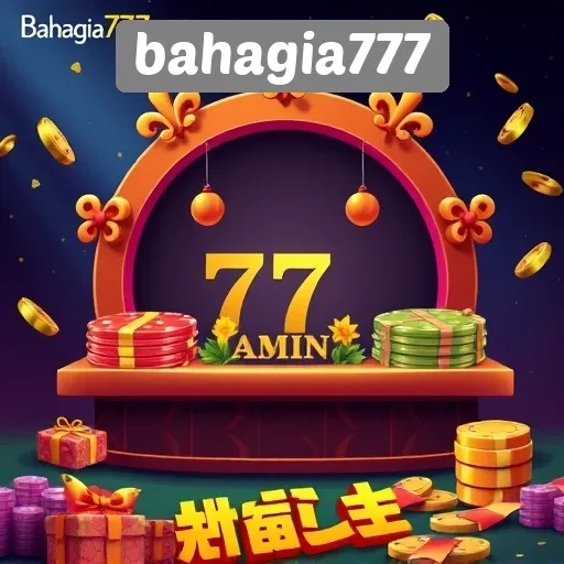 Mengenal Lebih Dekat Situs Game Bahagia777