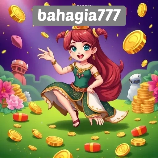 Variasi Permainan yang Tersedia di Bahagia777