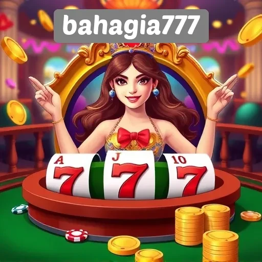 Berbagai Jenis Permainan yang Tersedia di Bahagia777