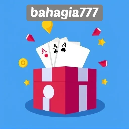 Panduan Memulai Permainan di Bahagia777