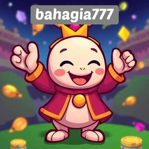Mengenal Situs Bahagia777 Sebagai Platform Game Terpercaya