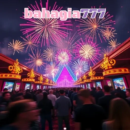 bahagia777: Menyelami Serunya Game Live Untuk Para Pemain Indonesia