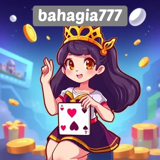 Mengenal Bahagia777 sebagai Platform Game Terpercaya
