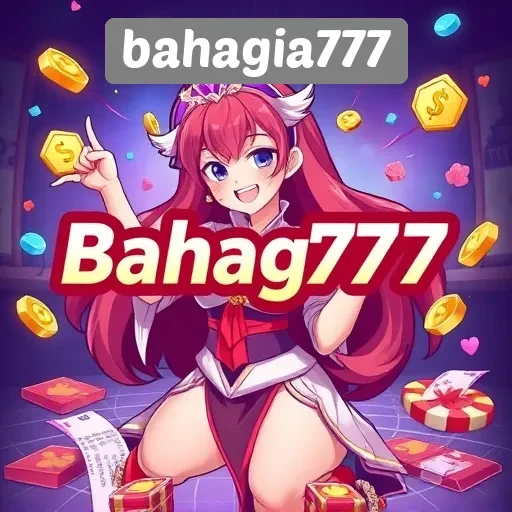 Persaingan Situs Game Online dan Peran Bahagia777