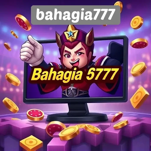 Bermain Game Online di Bahagia777 dengan Mudah dan Praktis