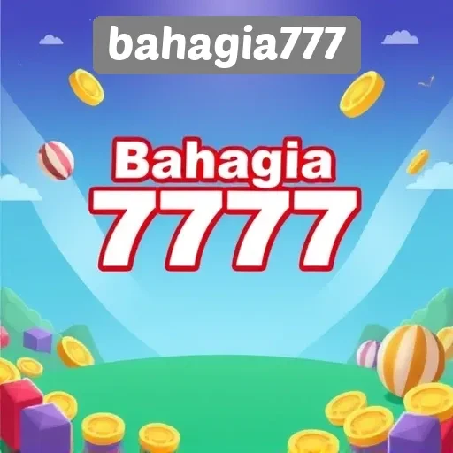 Tren Permainan Populer di Bahagia777 yang Patut Diperhatikan