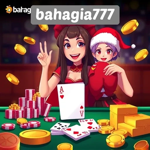 Cara Daftar dan Bermain di Bahagia777 dengan Mudah