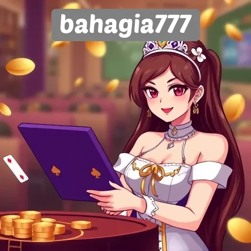 Regulasi dan Keamanan di Situs Game Bahagia777
