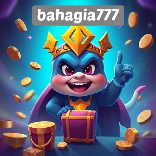 Mengulas Fitur Menarik di Situs Game Bahagia777