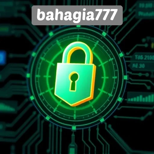 Sistem Keamanan di Situs Bahagia777