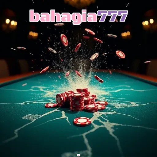 bahagia777: Slot Online Menawarkan Keseruan dan Keuntungan yang Menggiurkan!