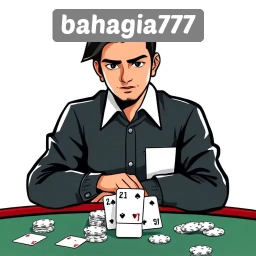 Tips Menggunakan Bahagia777 untuk Pemain Pemula