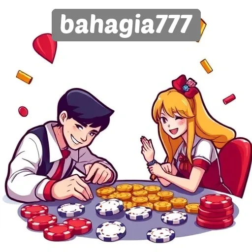 Pengalaman Pengguna di Bahagia777 Game yang Mengasyikkan