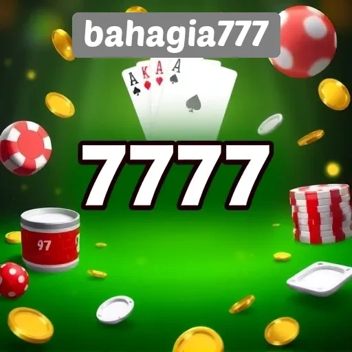 Beragam Jenis Permainan yang Tersedia di Bahagia777